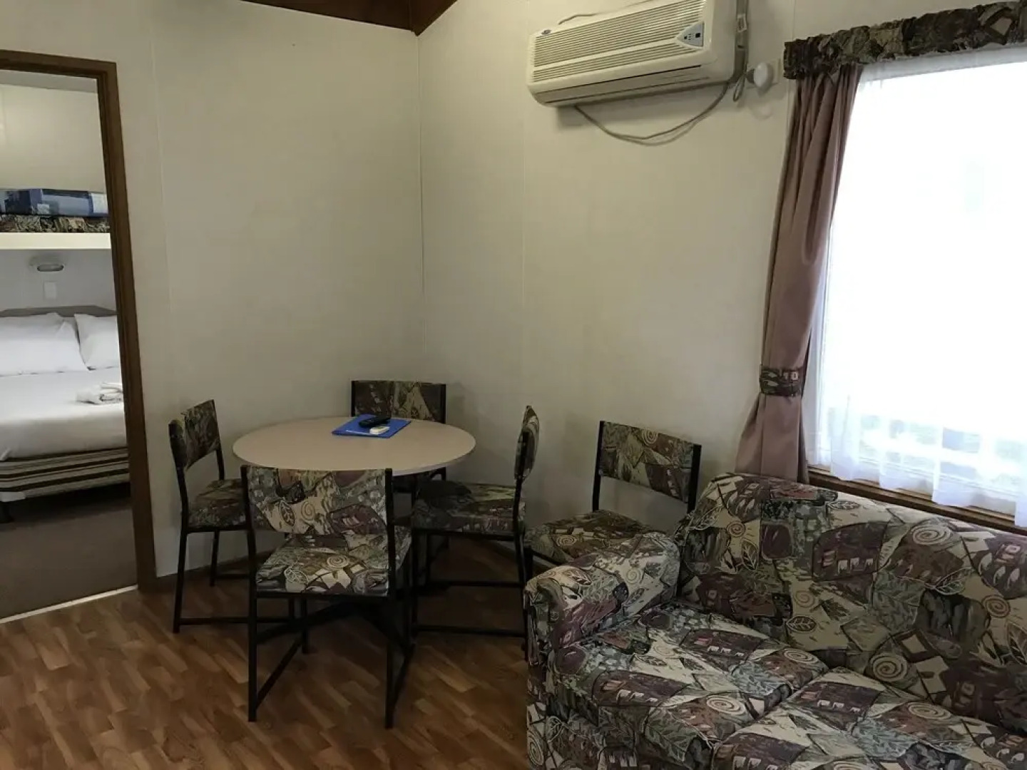 Swan Reach Holiday Park