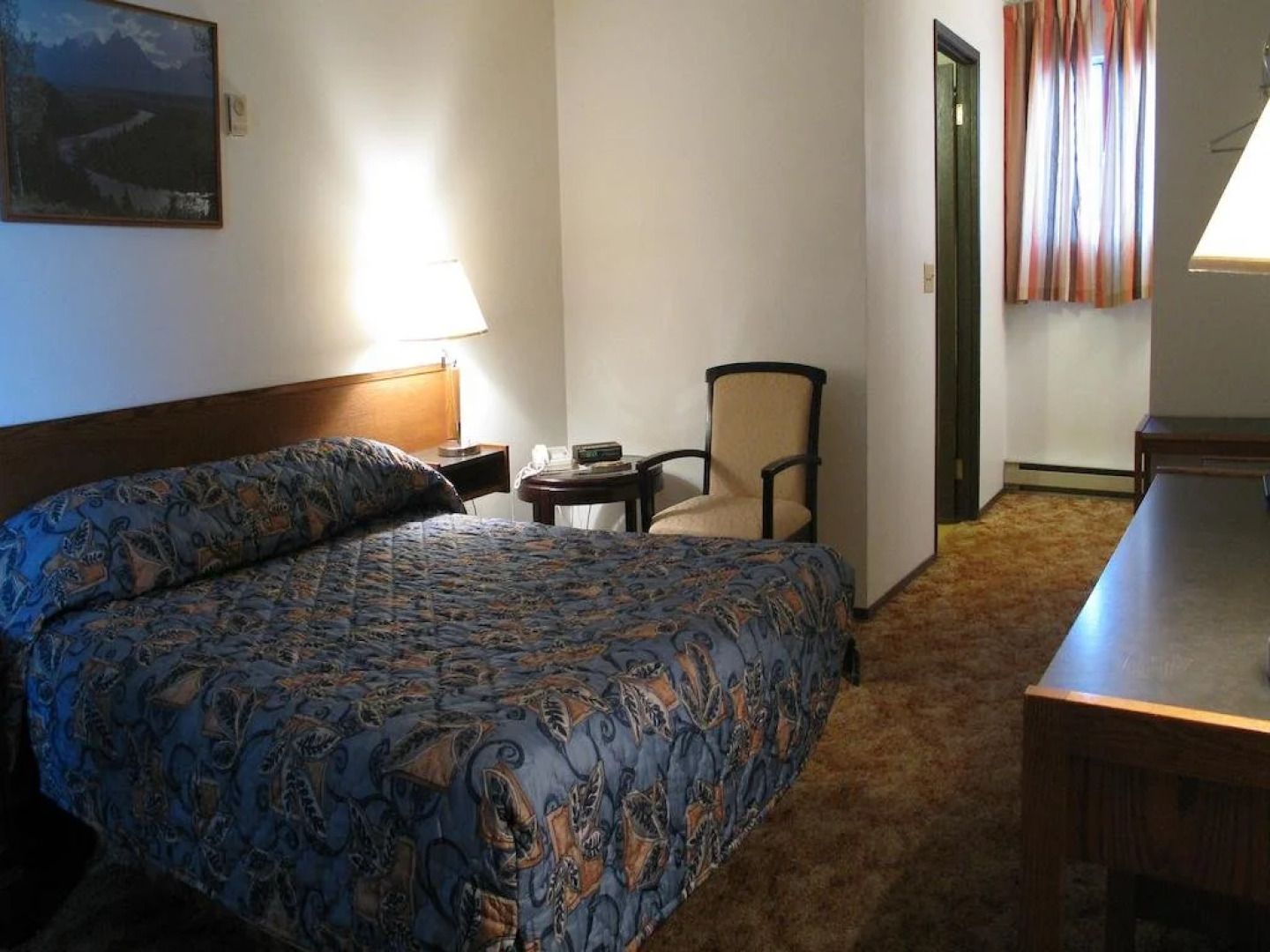 Hotel Viewmont Residency Ltd.