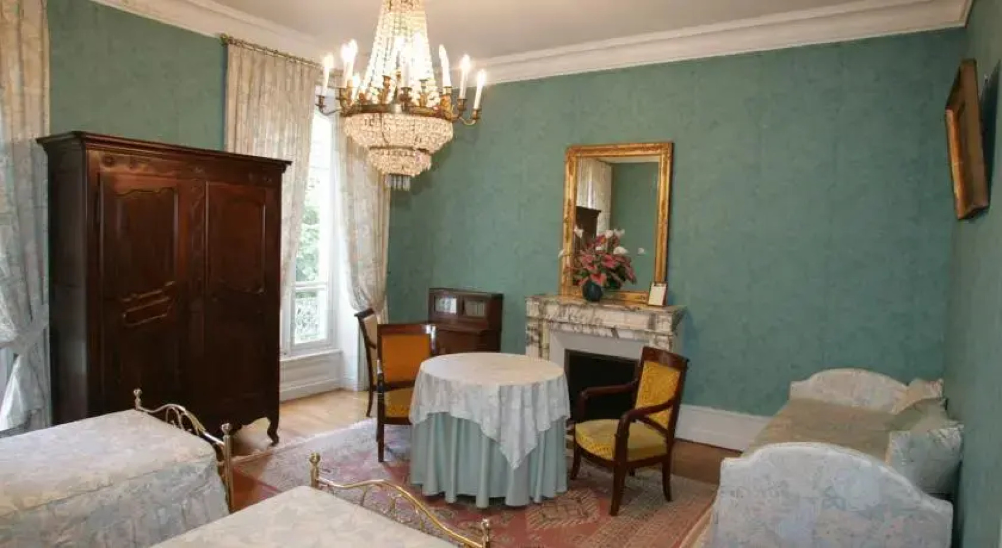 Demeure des Payratons