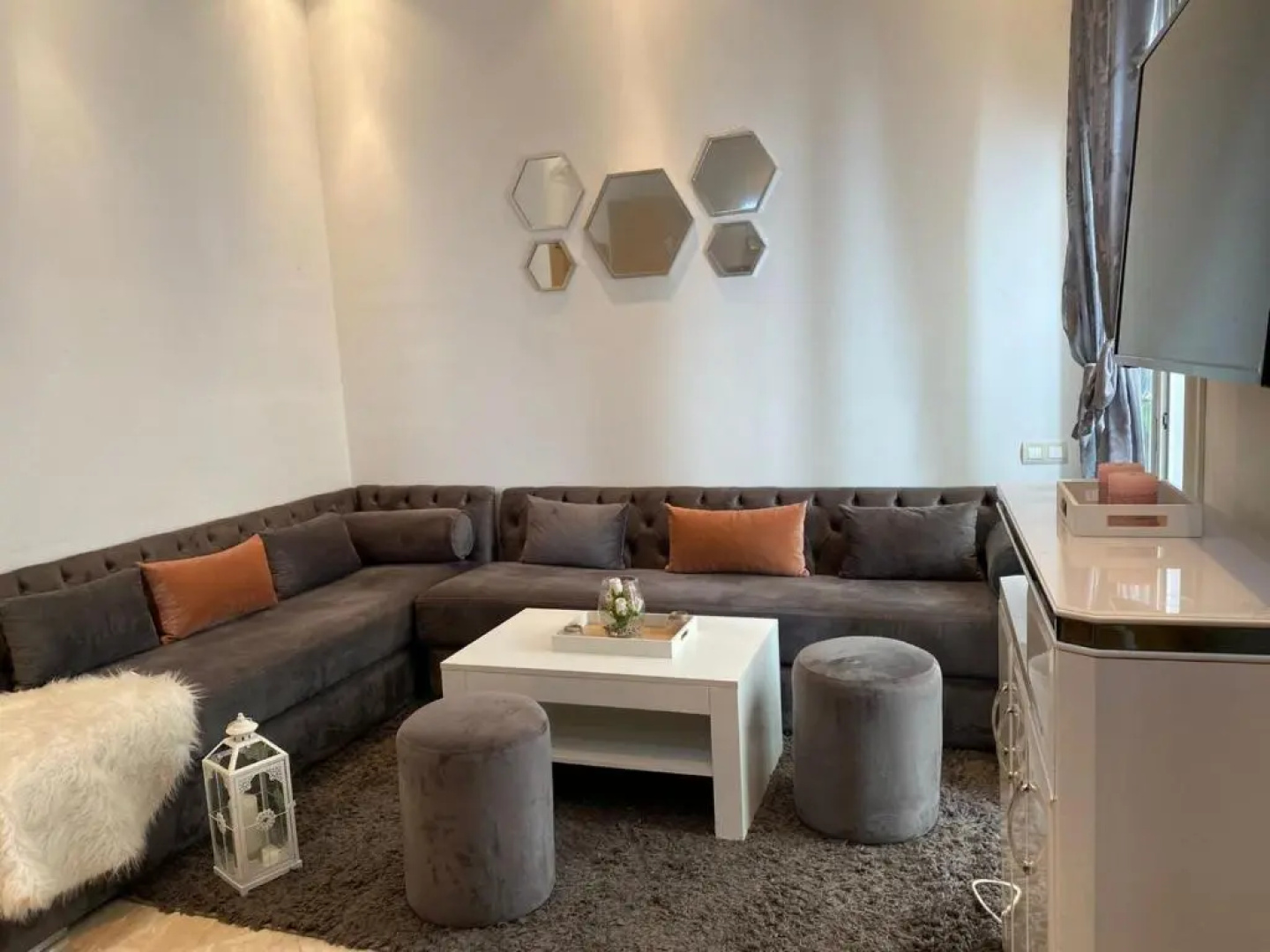 Résidence premium Shems Bouznika