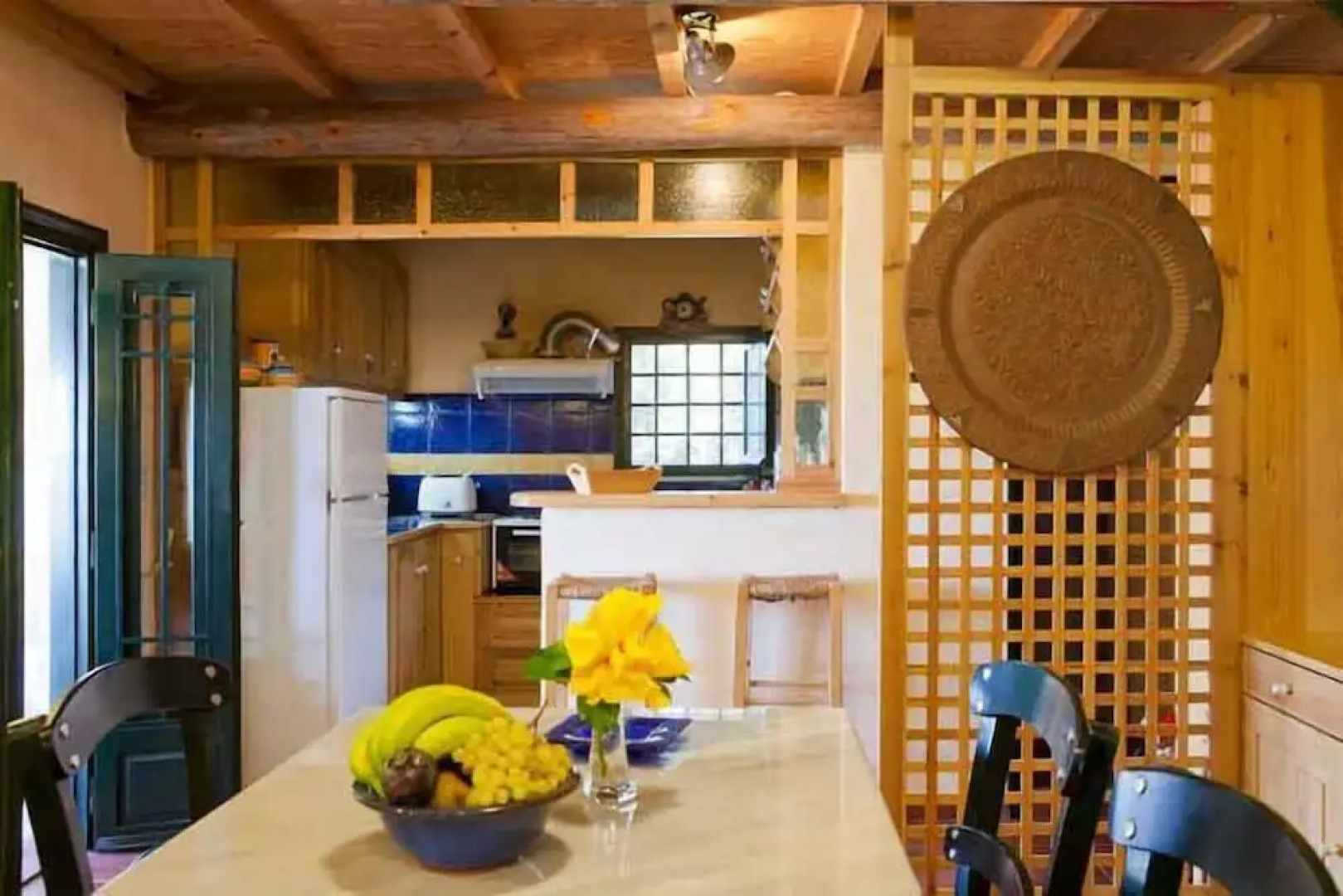 Kastellos Village - Agathes Houses