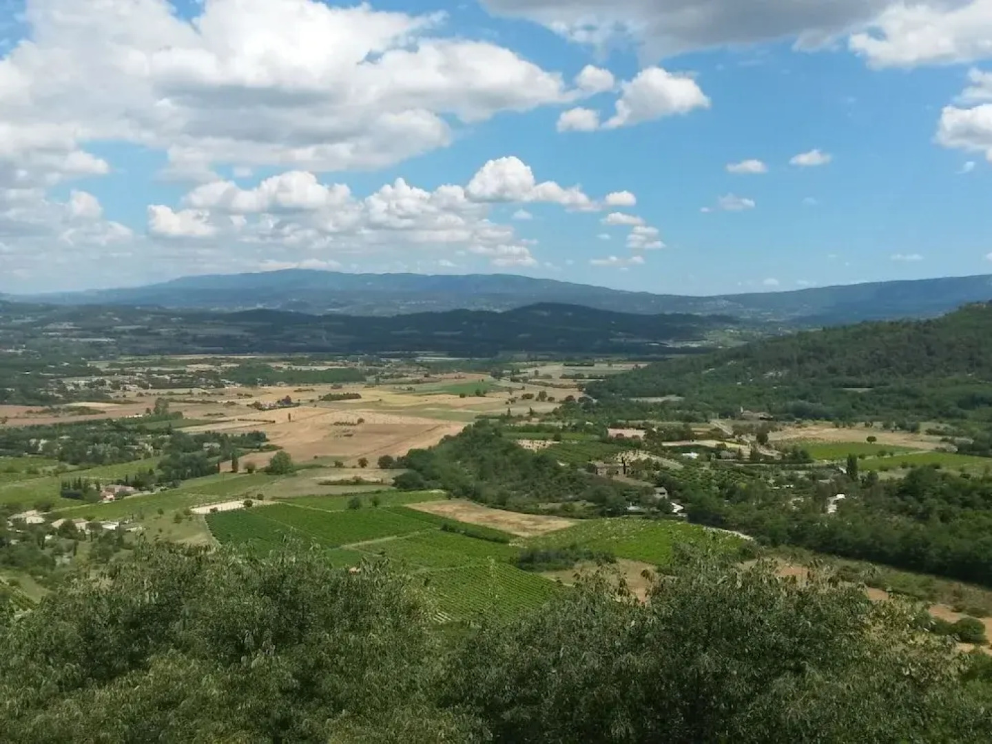 Cottage in Luberon Near Apt Market