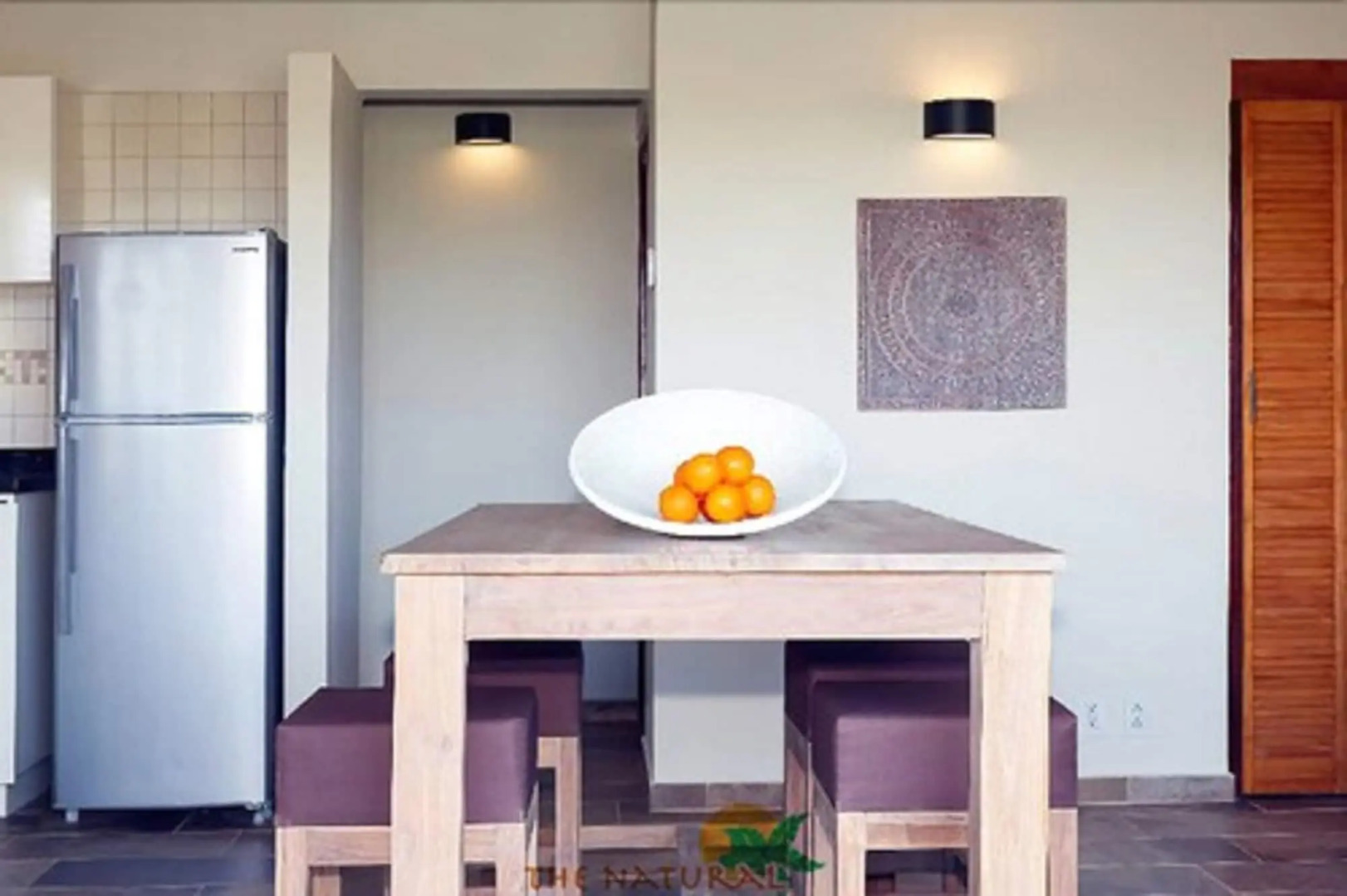 Bandabou Breeze Curacao