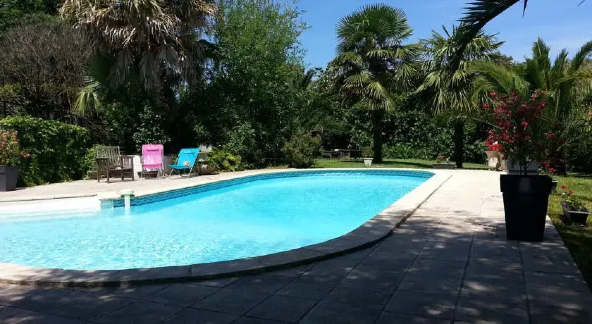 Chambres dhôtes Kurutcheta