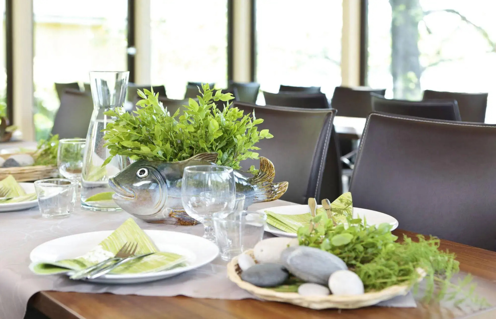 Hotel Nuuksio - Conferences and events
