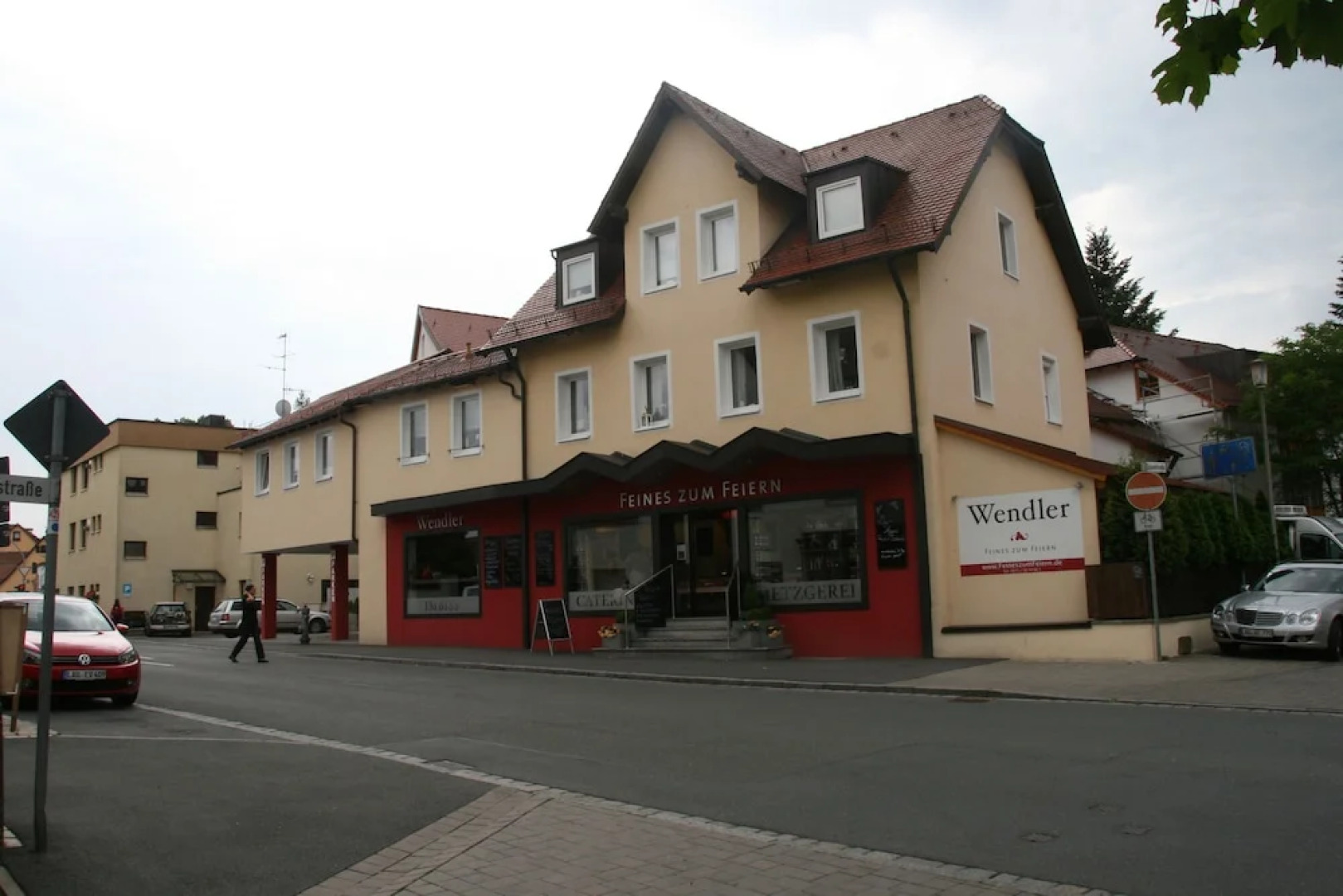 Wendlers Ferienwohnungen 7