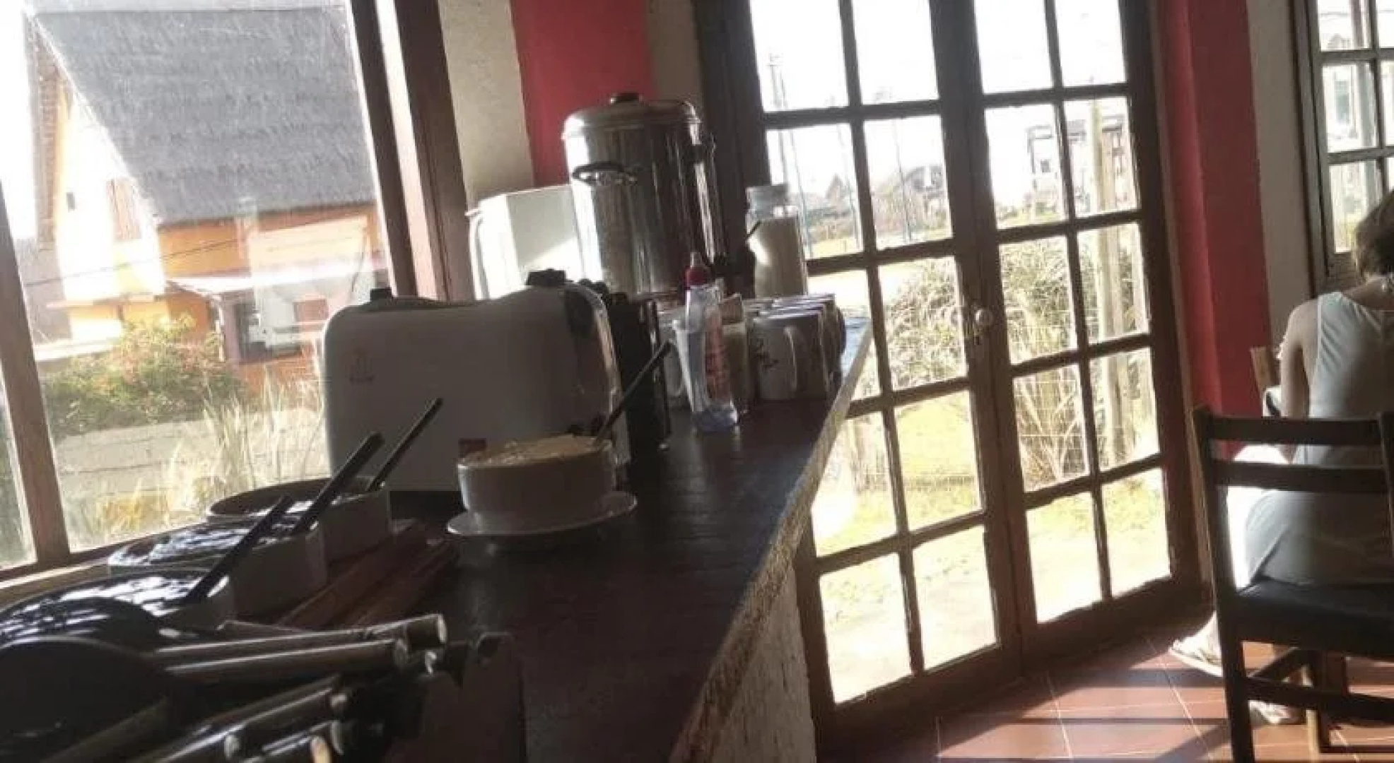 Posada Hostal Del Diablo