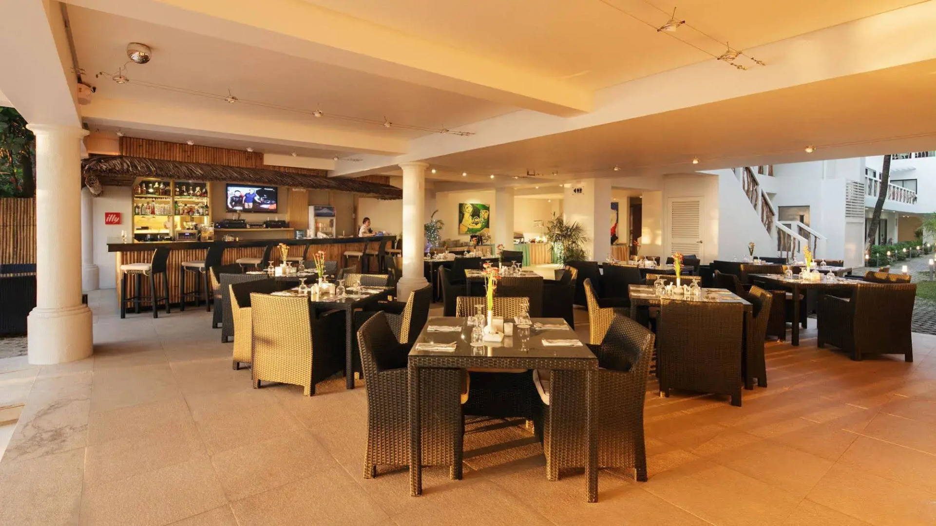 Villa Caemilla Beach Boutique Hotel