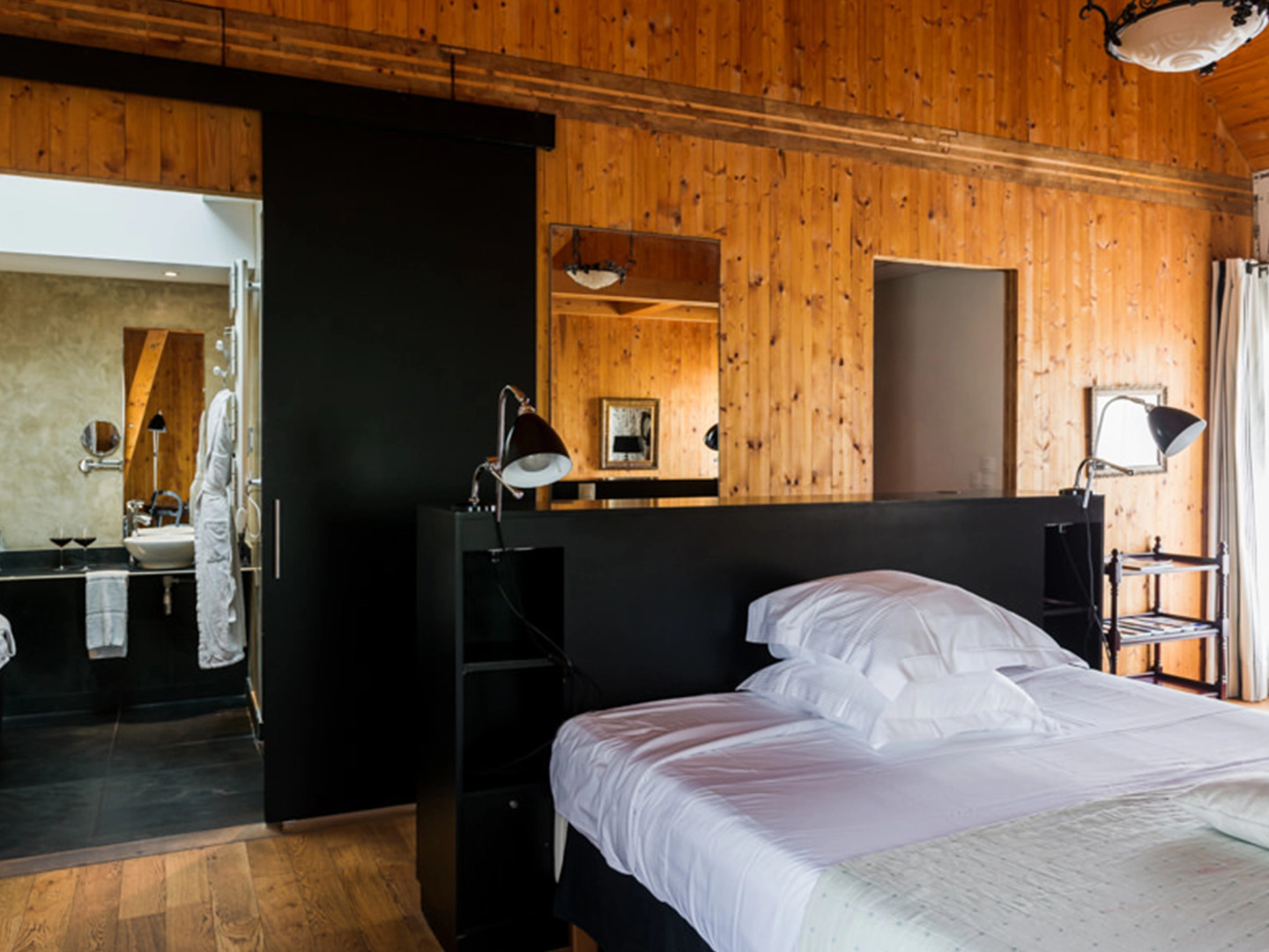 Hôtel Lecoq Gadby, The Originals Relais