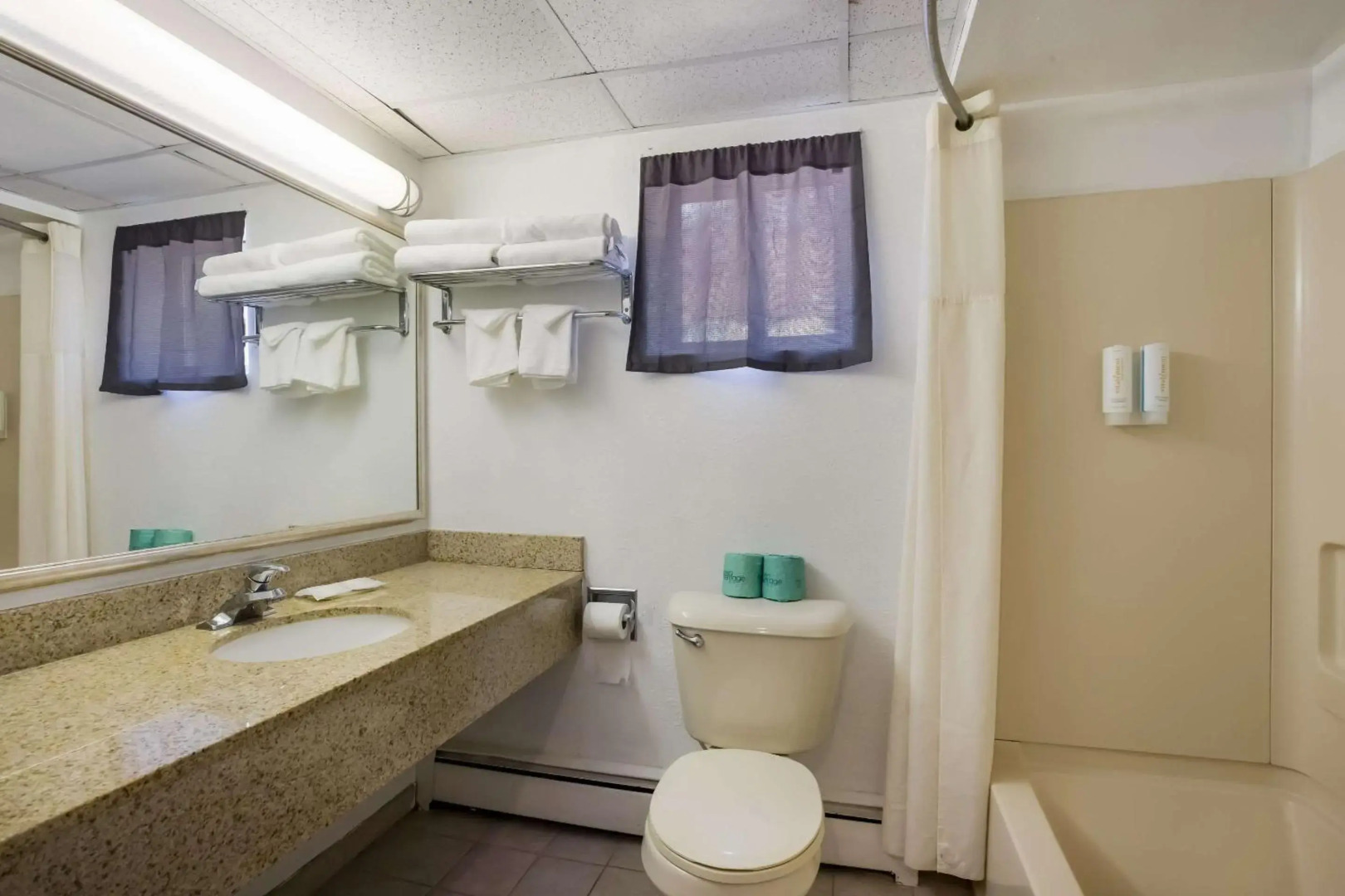 Suburban Studios Millville