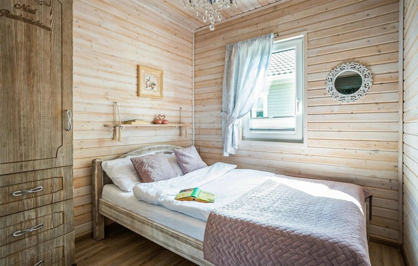 Nice Home in Mielno With 2 Bedrooms and Wifi