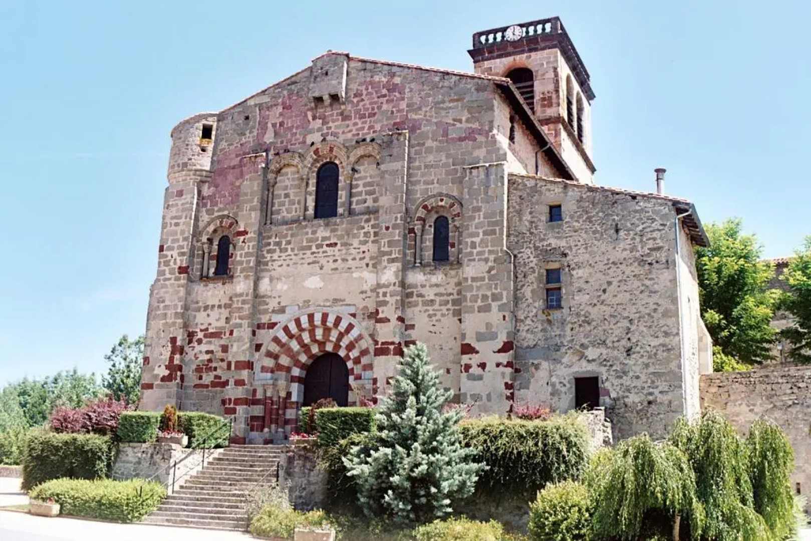 Maison Fernandes "Chez Mamy"