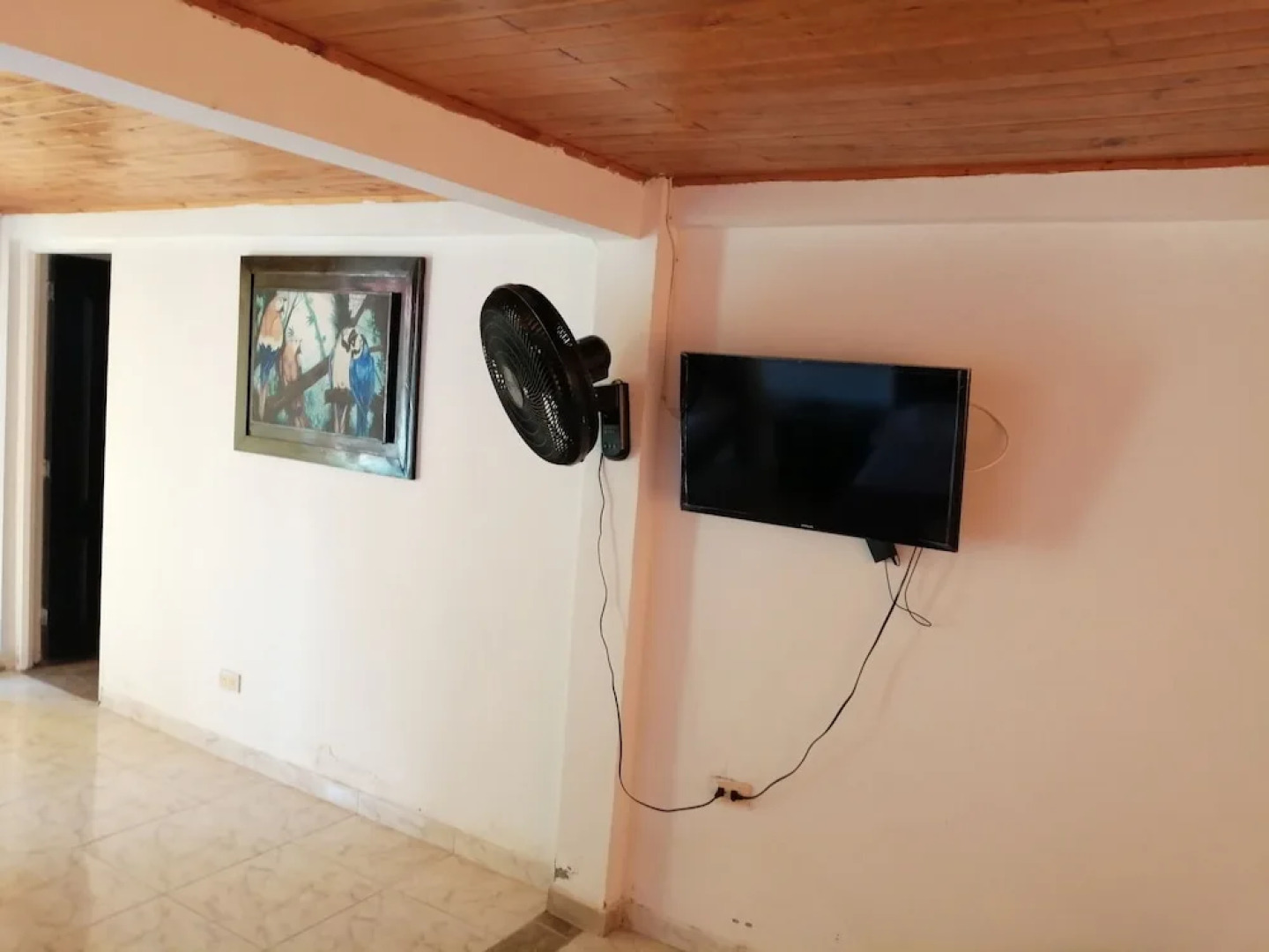 Finca Hotel Macadamia