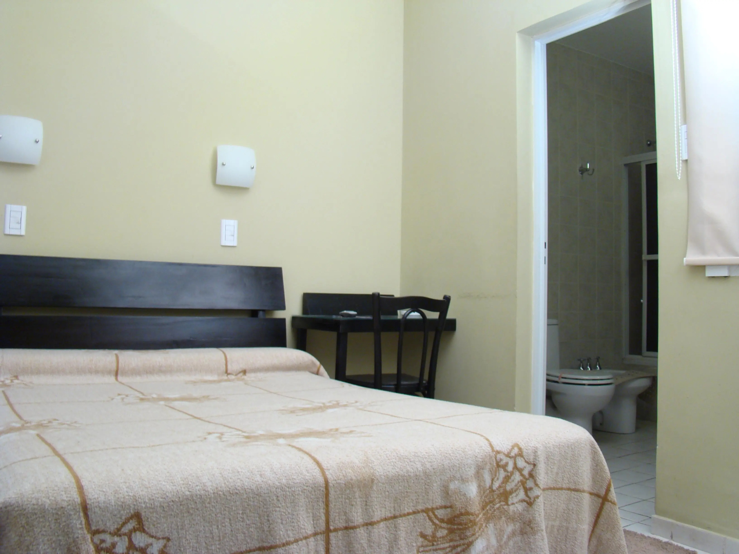 Colon Hotel y Apart