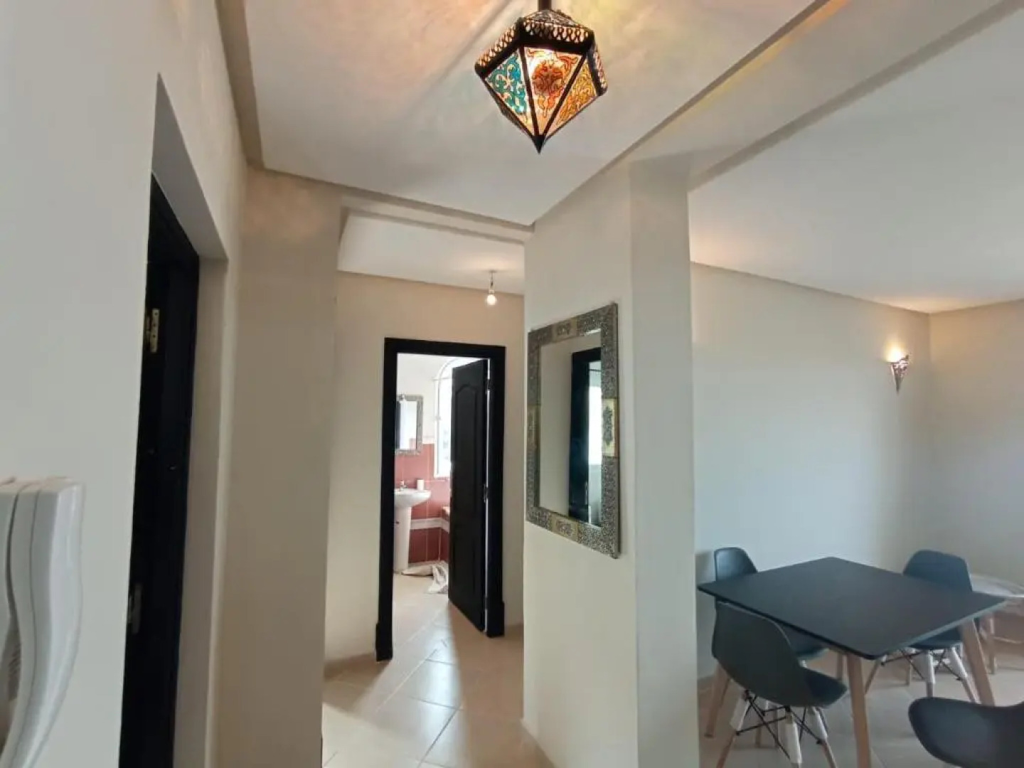 Residence Neuve Avec Piscine M’Diq