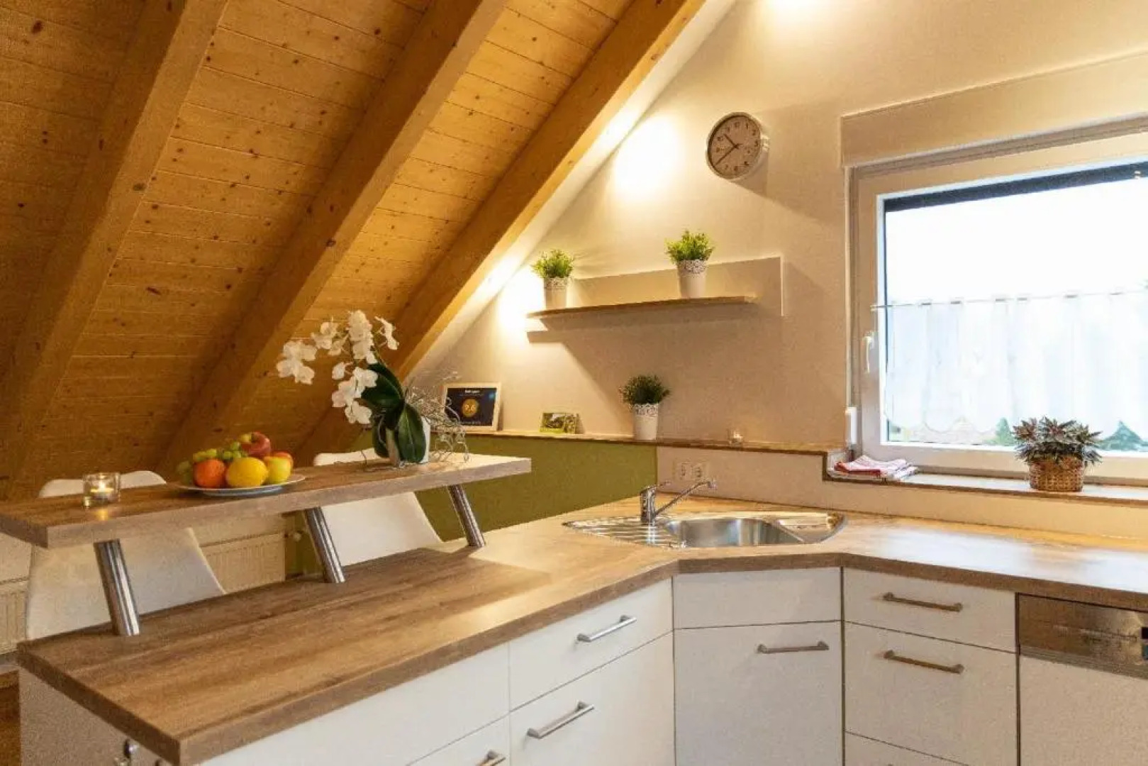 Ferienwohnung Schäffer