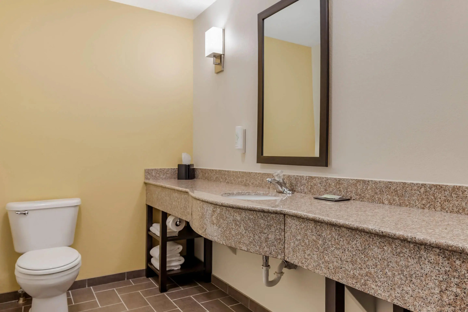 Sleep Inn And Suites