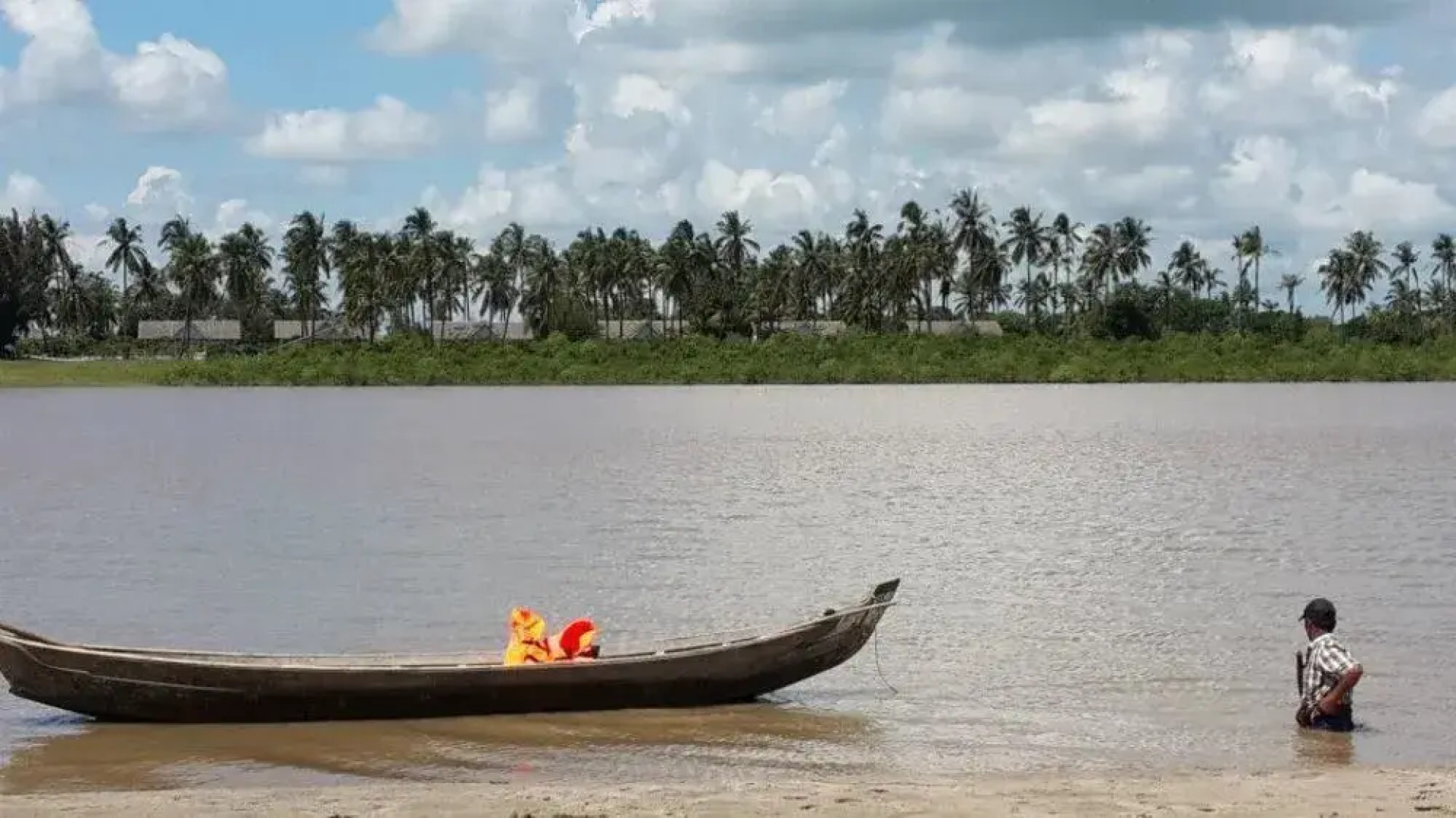 Orchid Adventure Shore Resort