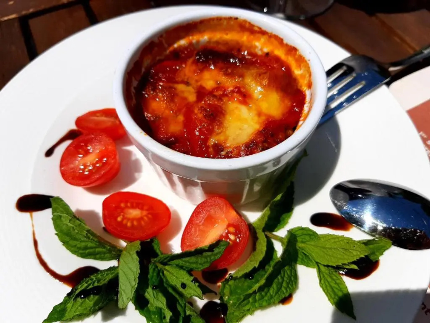 Tesla's Gastro House Plitvice