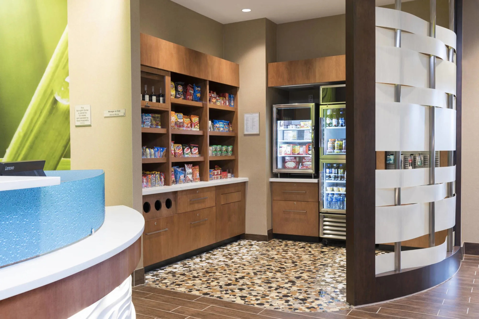 SpringHill Suites Chicago Southeast/Munster IN