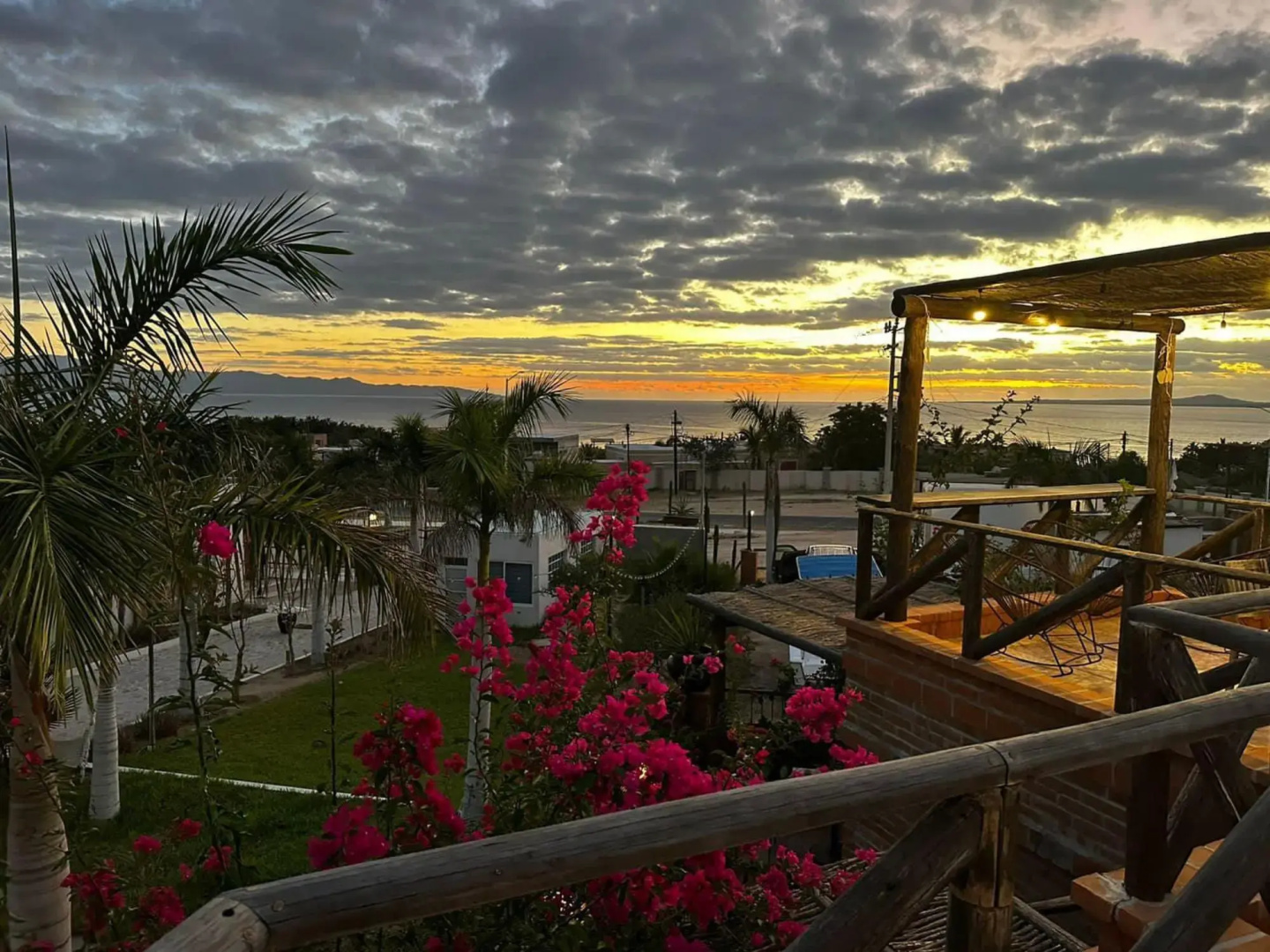 Ventana Blue Resort