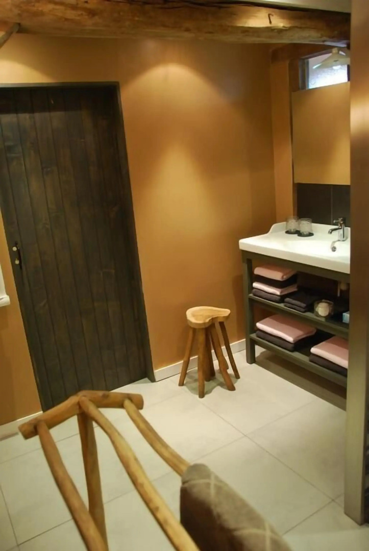 Bergerie de la Moutonnière