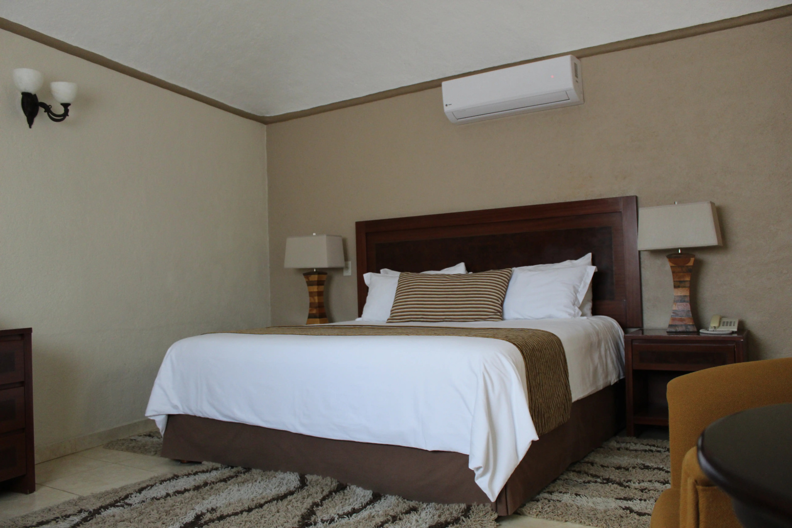 Hotel Boutique La Granja