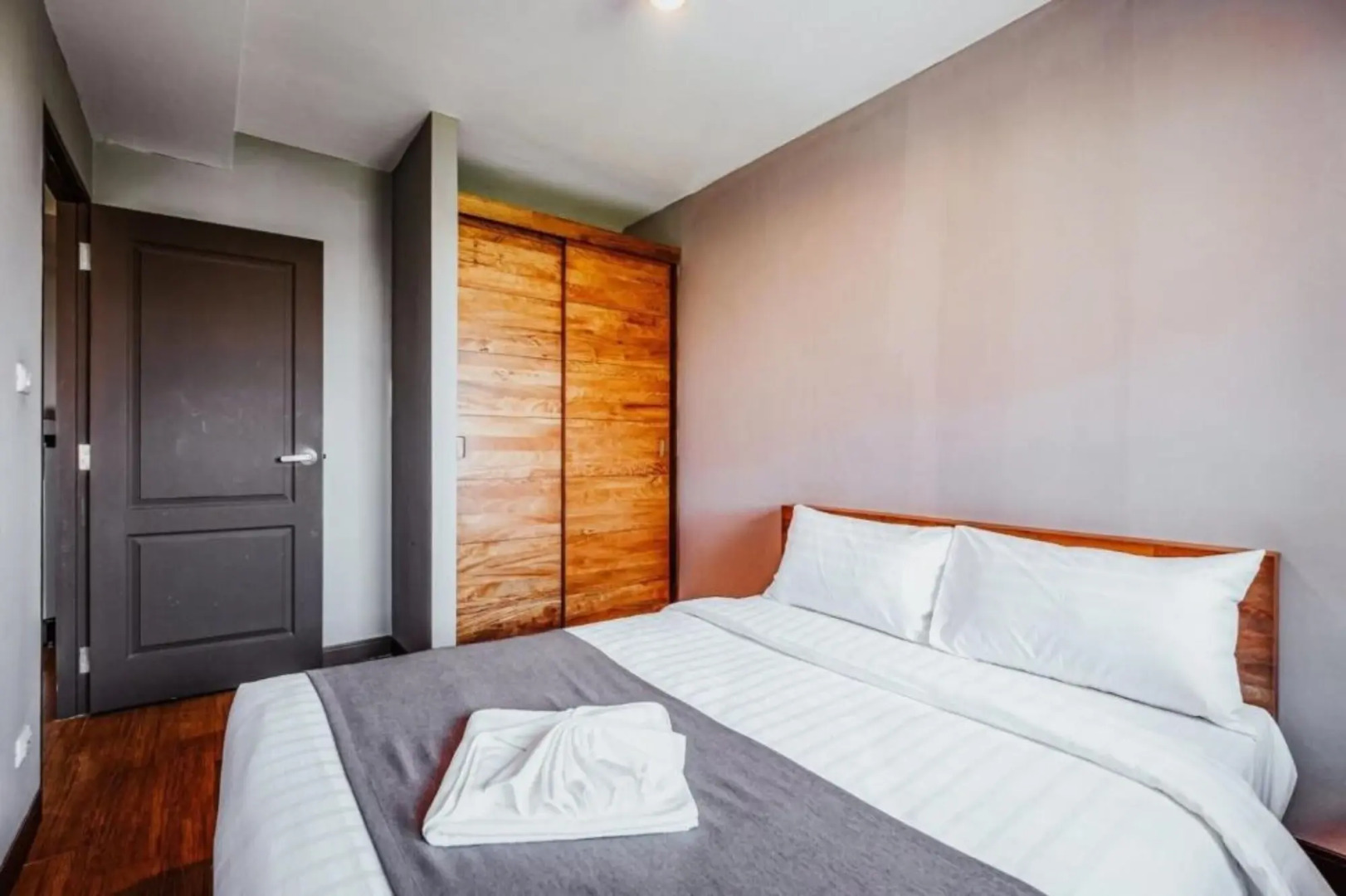 So Boutique Serviced Apartment