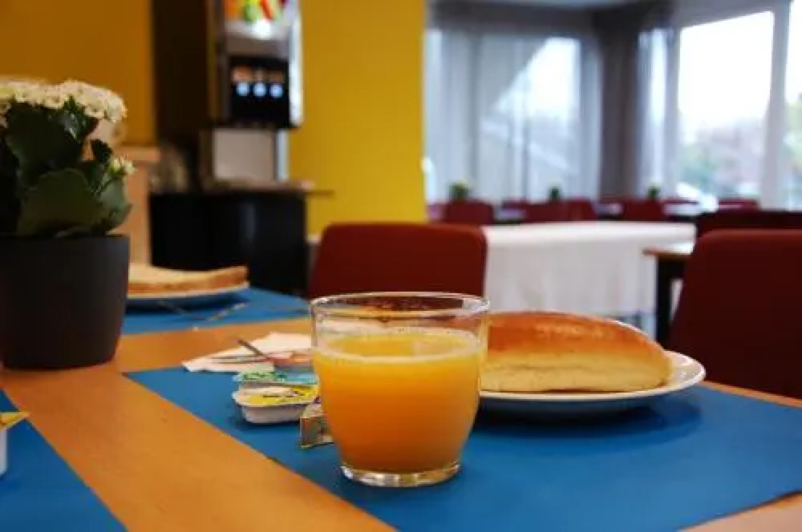 Hotel Het Leeuwenhof