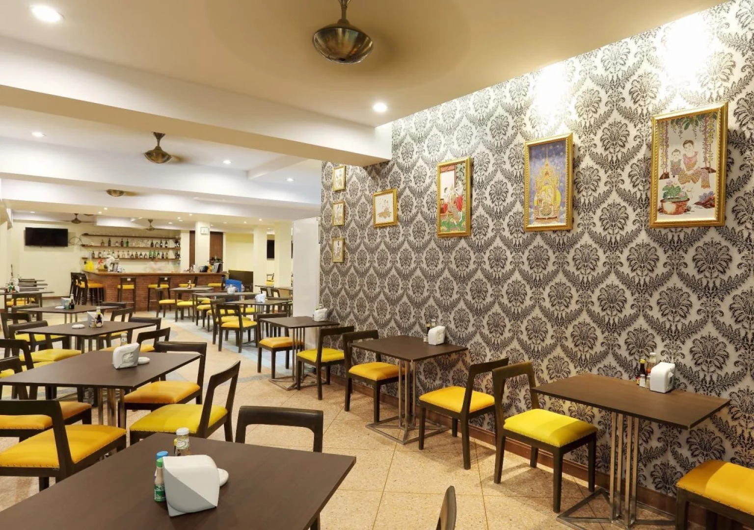 Отель On Hotel Phuket