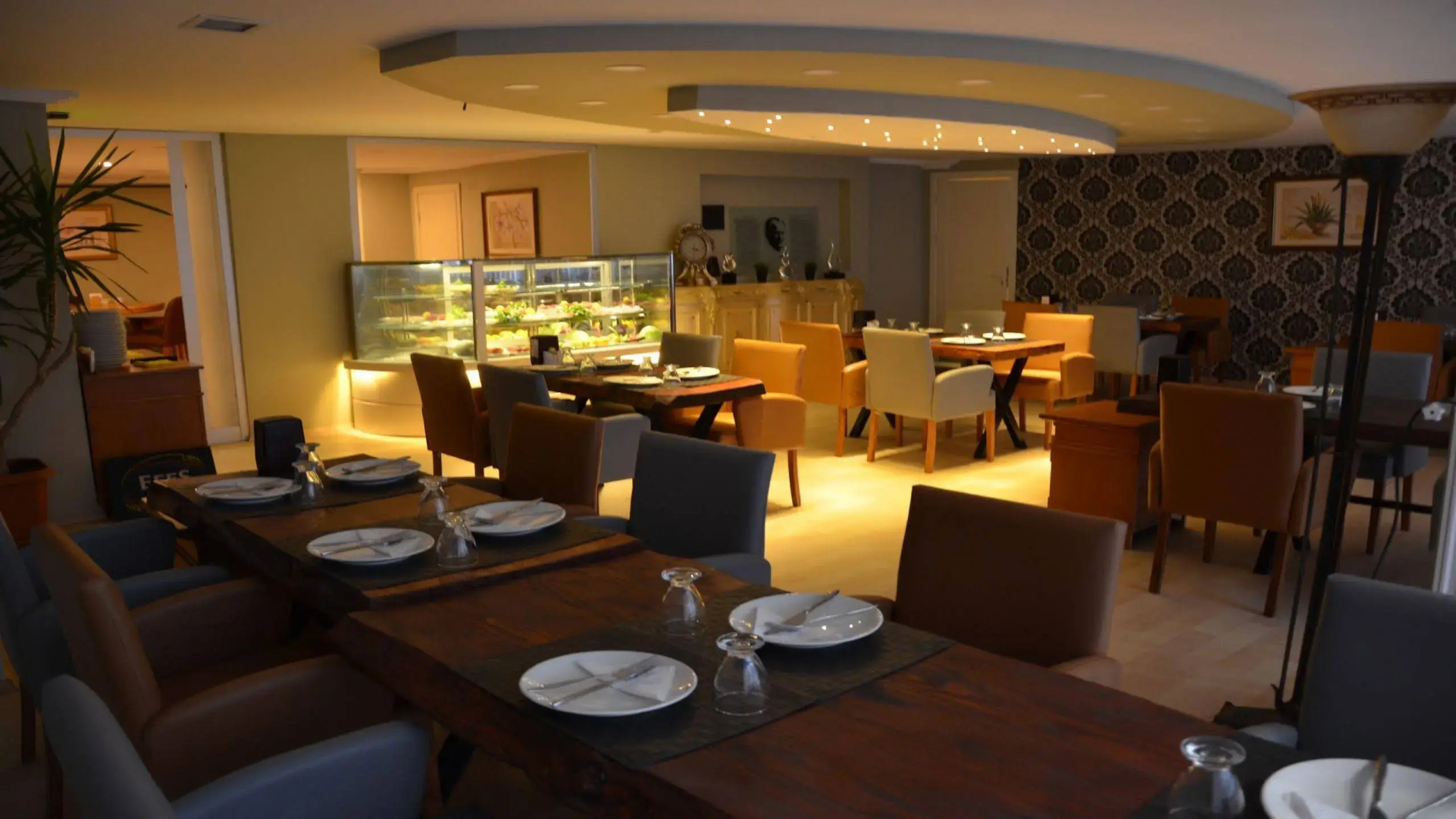 Grand Park Hotel Corlu