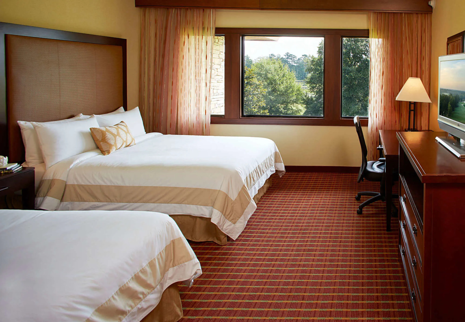 Montgomery Marriott Prattville Hotel & Conference Center at Capitol Hill