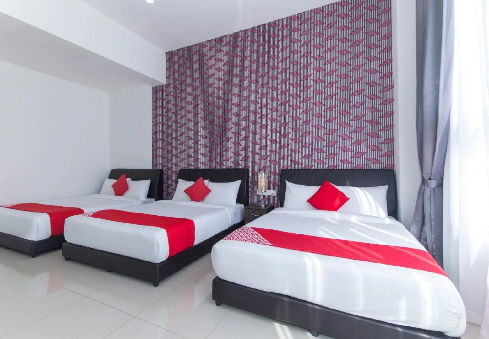 Rock Mountain by OYO Rooms