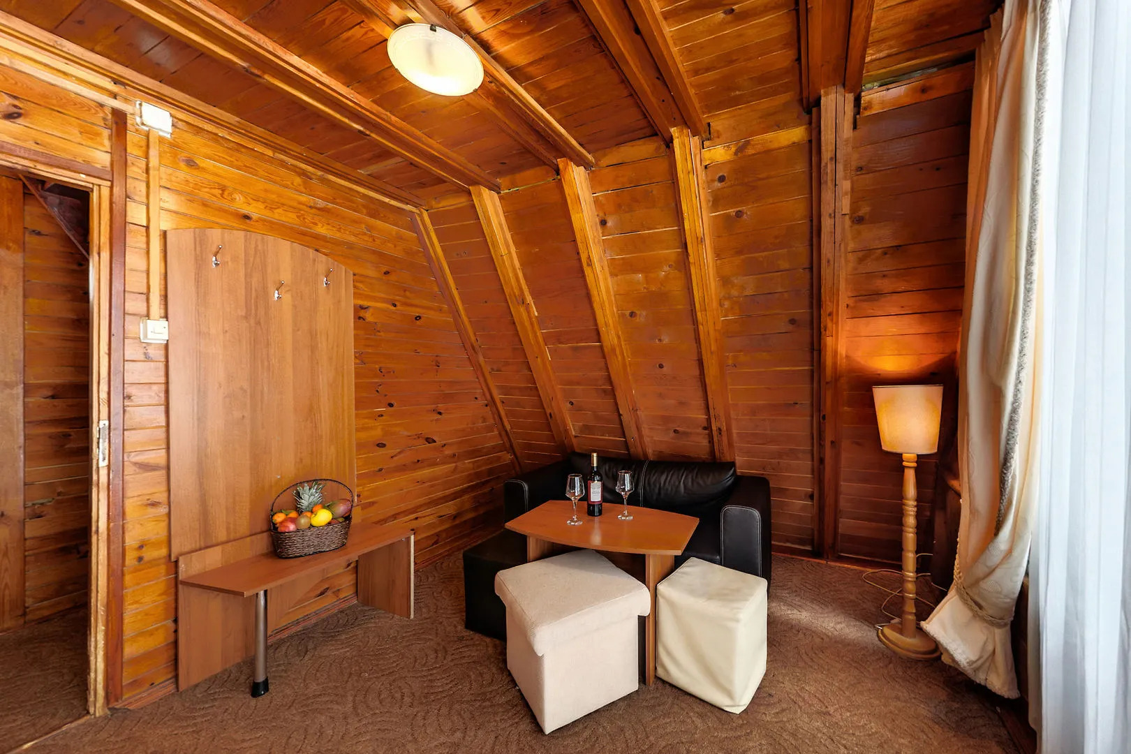 Yagoda & Malina Villas