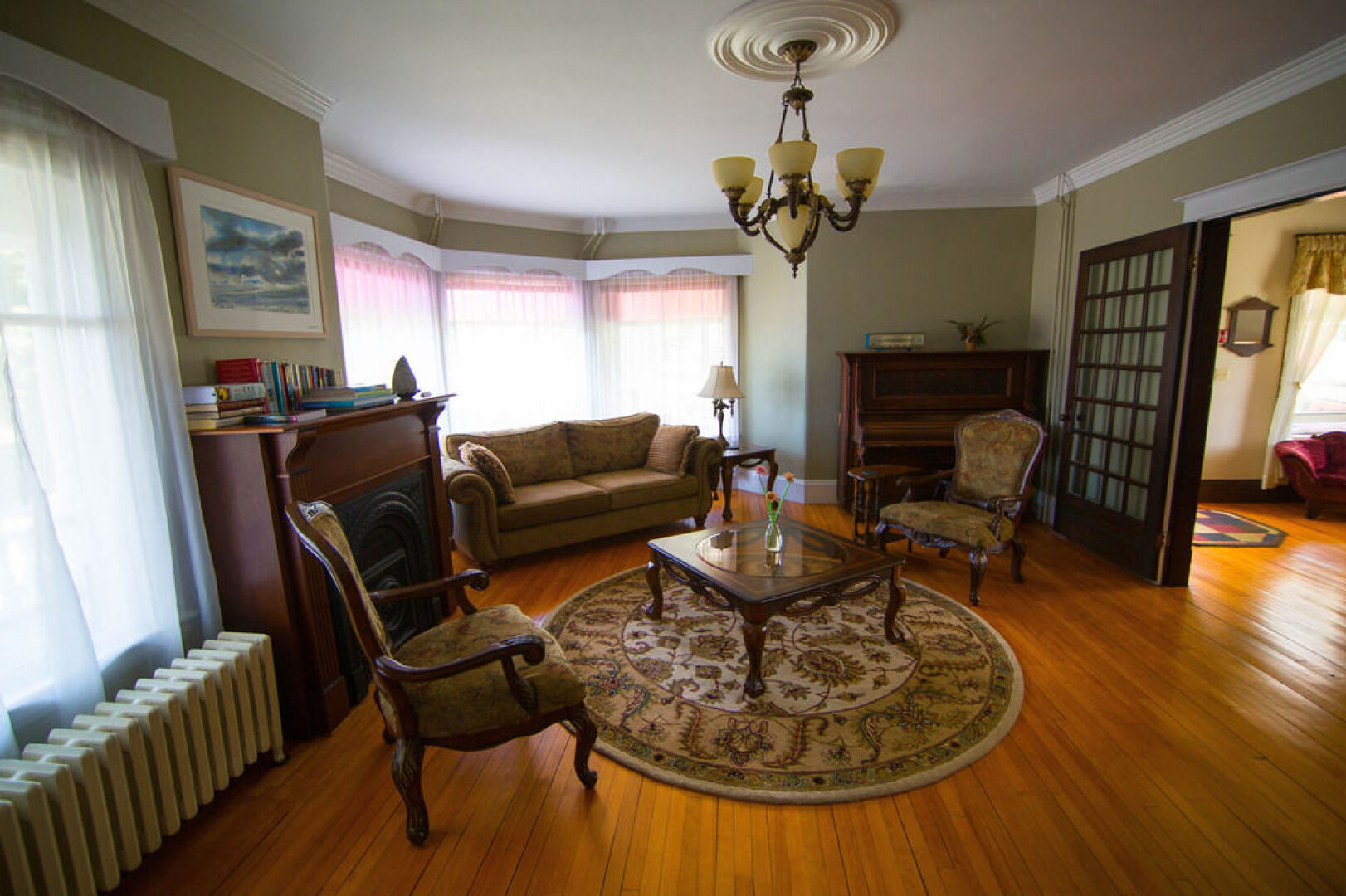 Chateau Sainte-Marie