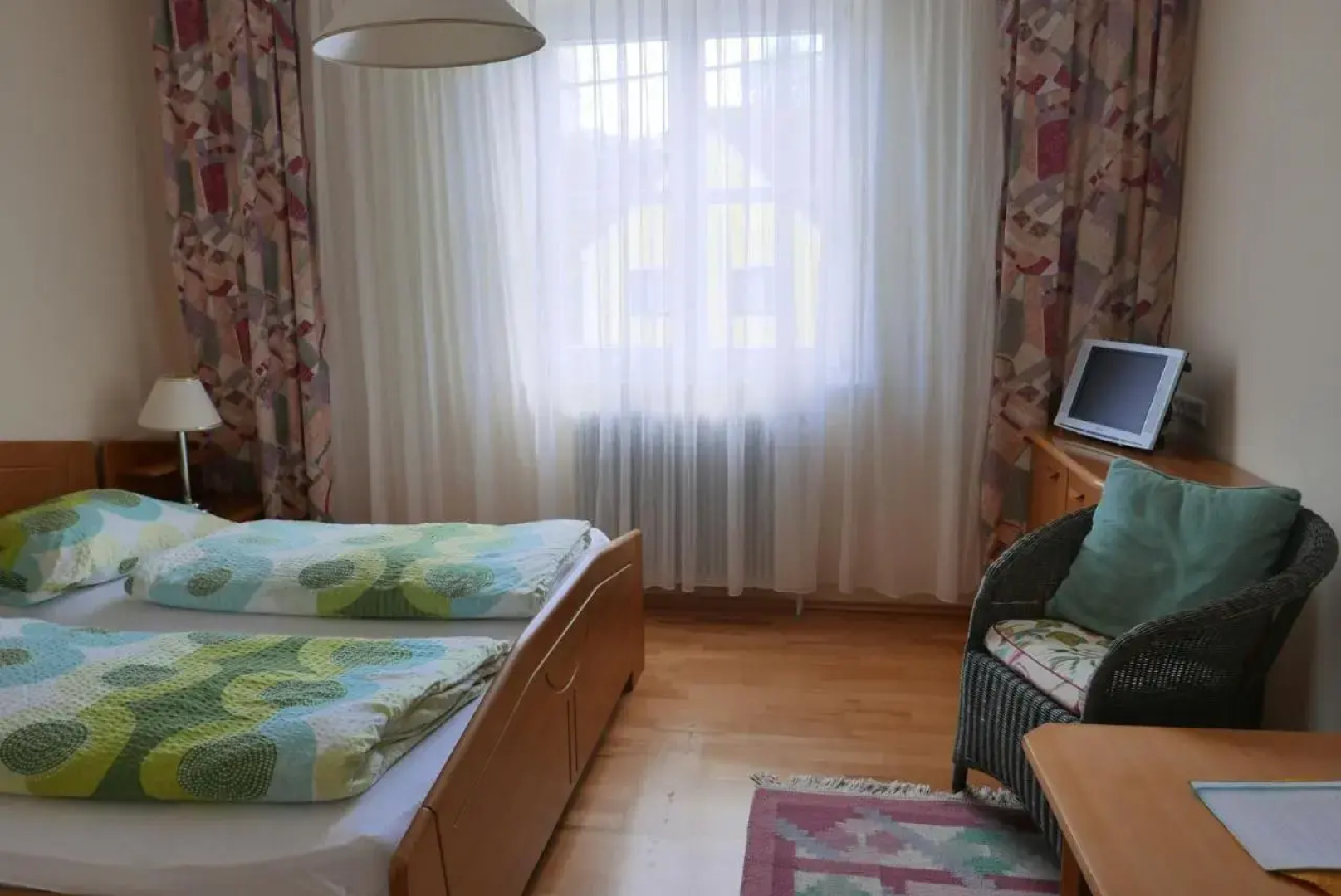 Gasthof Pension „Zur Hammerschmiede“