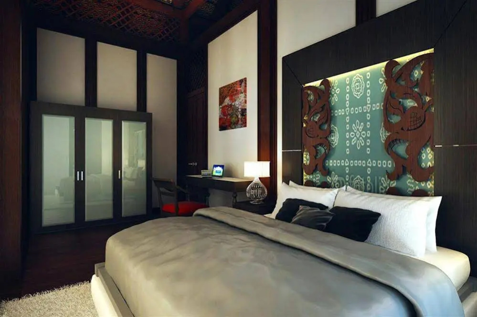 Seri Chenang Resort & Spa Langkawi