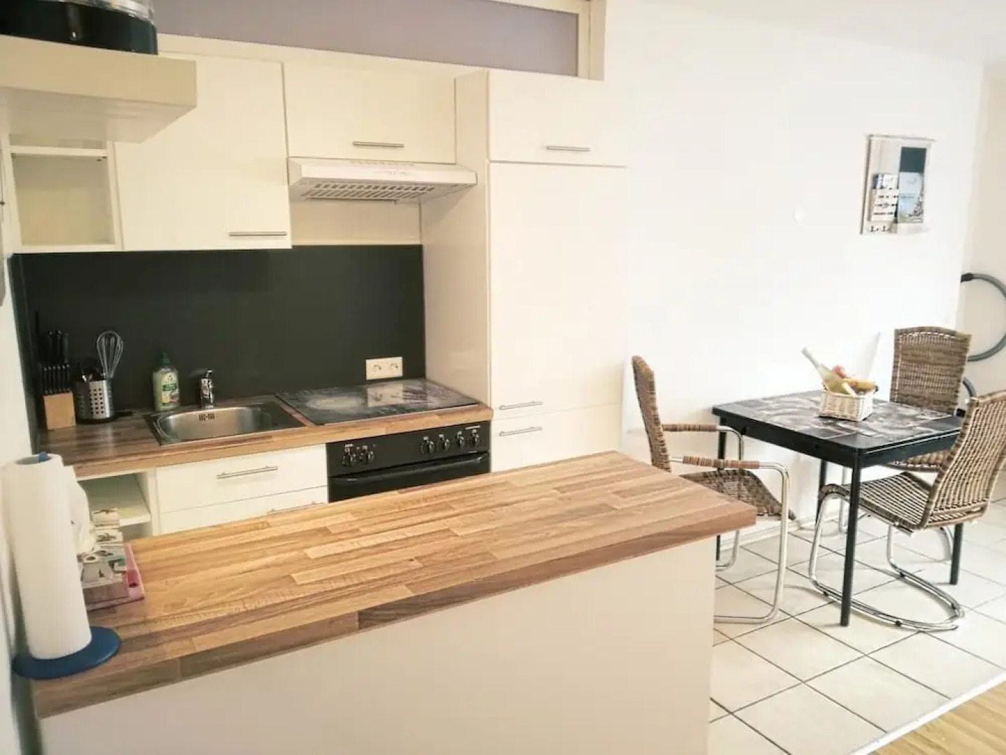 Feriewohnungen Hagnau