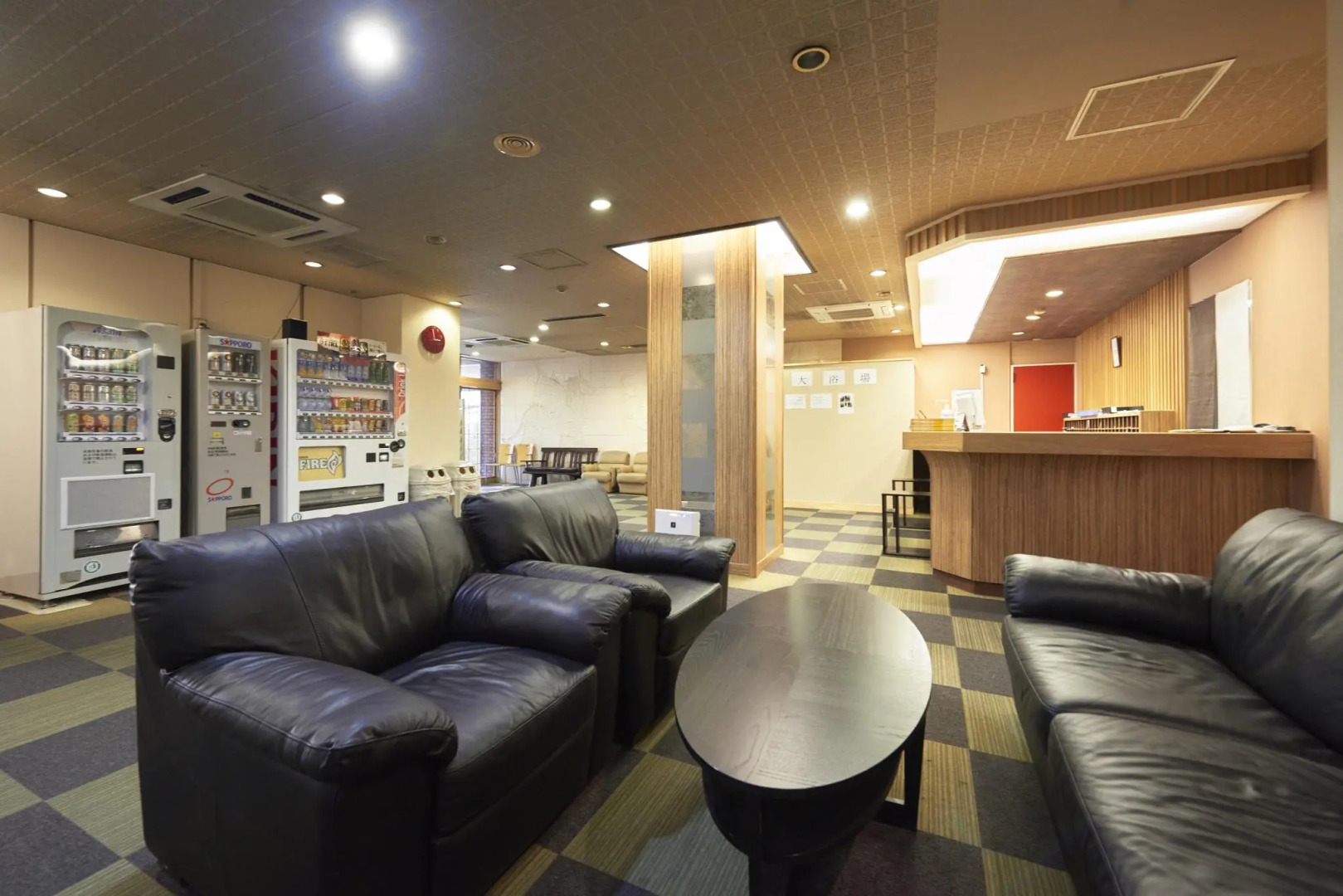 Hotel Select Inn Utsunomiya