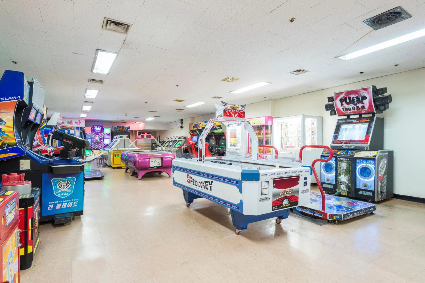 Hyundai Soo Resort Sokcho