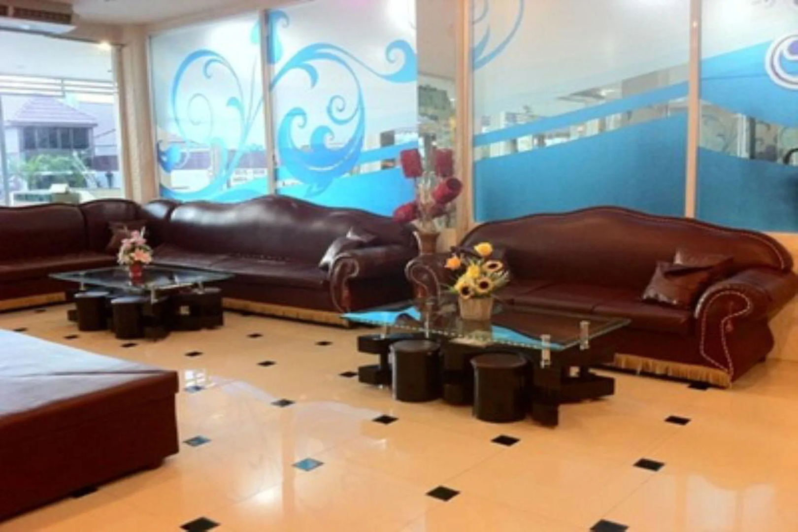 Sky Park Hotel Hatyai