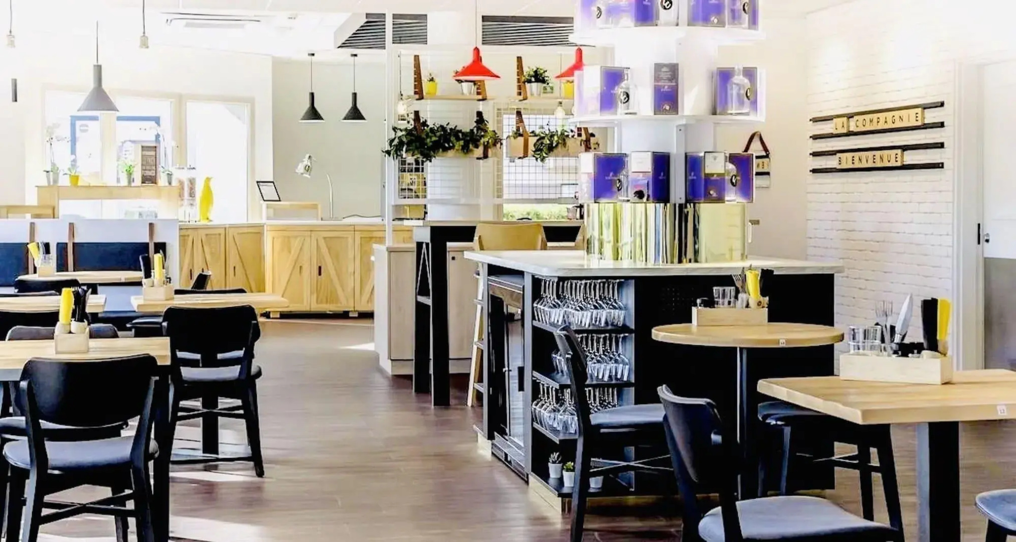 ibis Strasbourg Aéroport Le Zenith