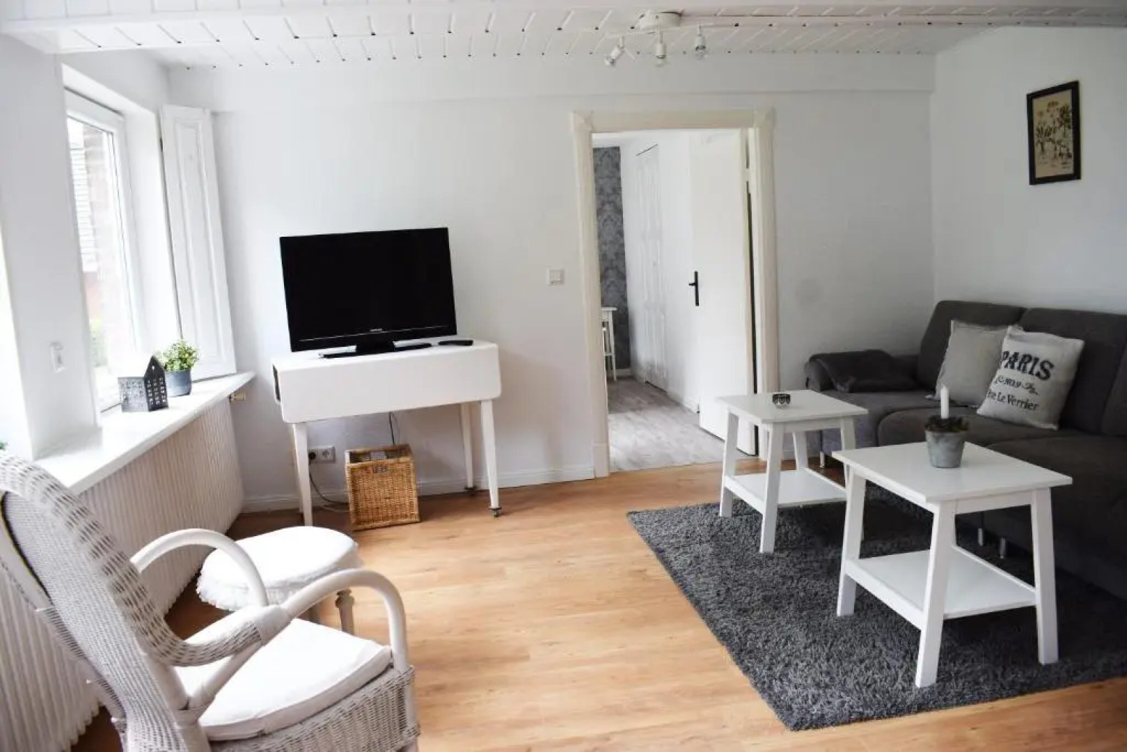 Ferienwohnung Louise