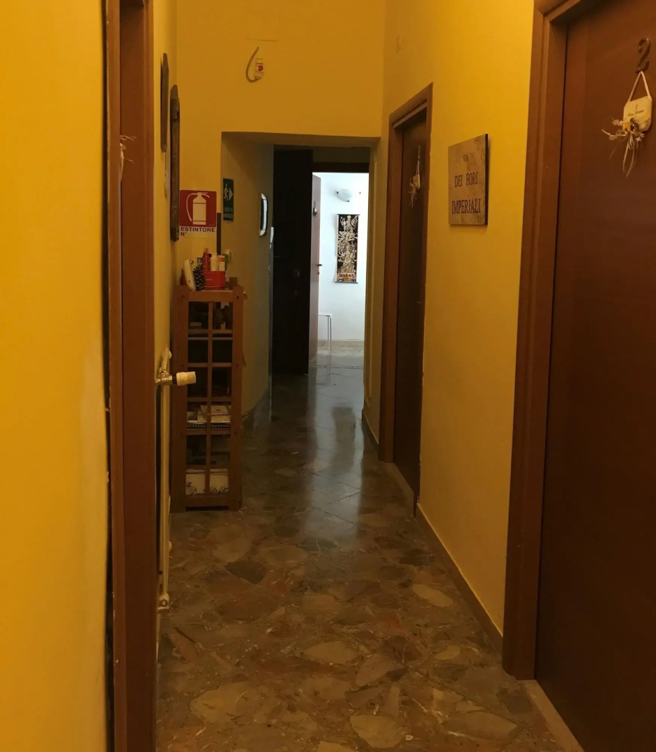 San Daniele Bundi House
