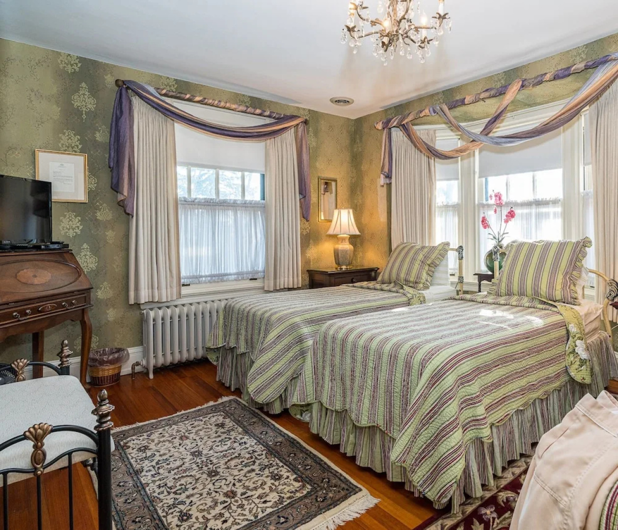 King's Cottage Bed & Breakfast