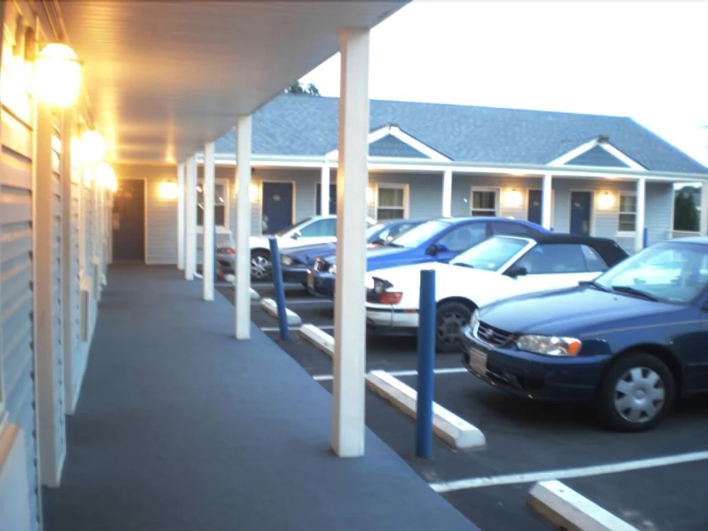 Red Carpet Inn & Suites Hammonton