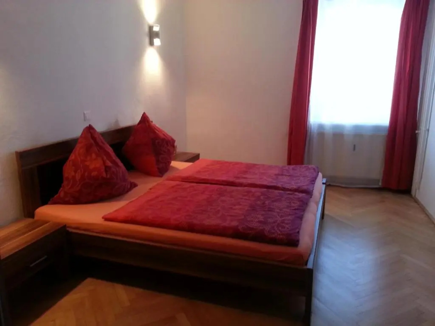 Appartements Altes Gericht