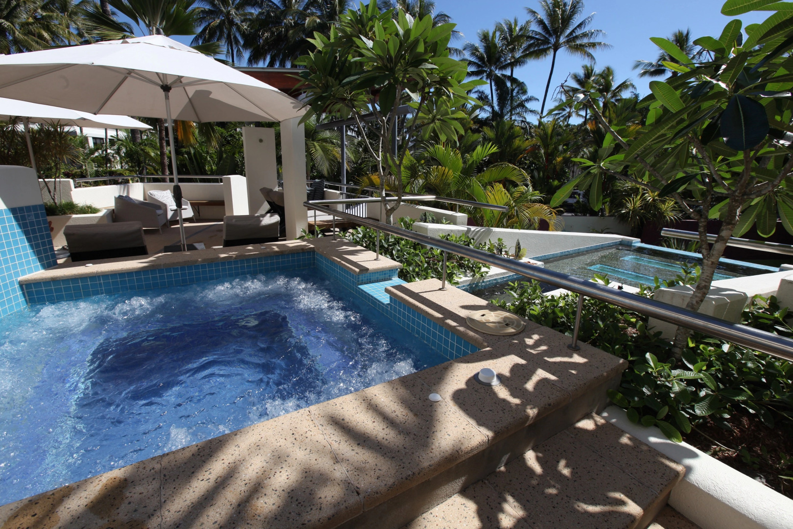 Peninsula Boutique Hotel Port Douglas - Adults Only Haven