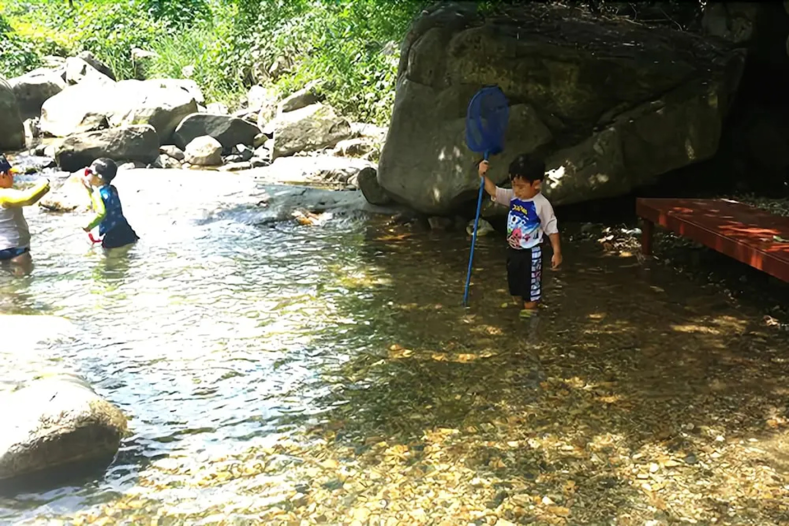 Jecheon Oksunbon Pension