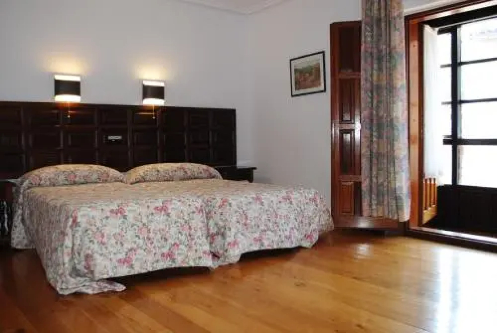 El Hidalgo de Quijas